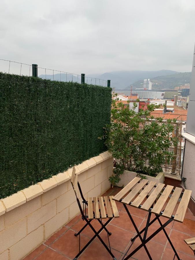 Estudios Bilbao Deusto Exterior photo