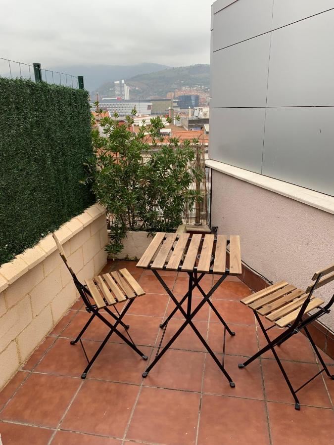 Estudios Bilbao Deusto Exterior photo