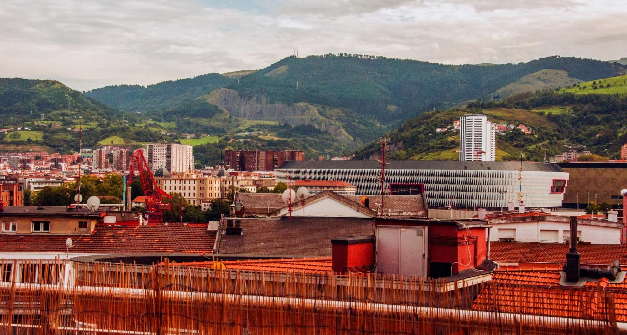 Estudios Bilbao Deusto Exterior photo