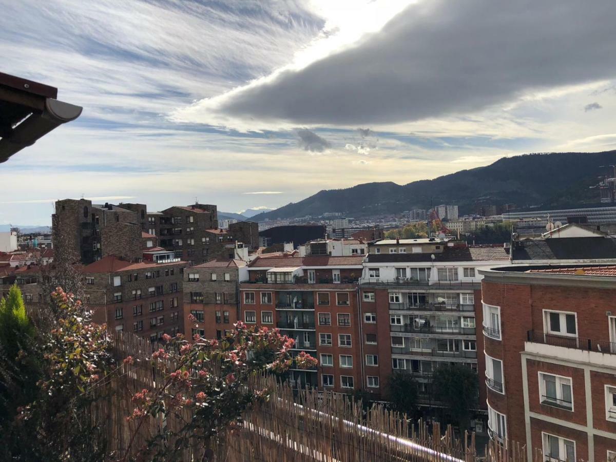 Estudios Bilbao Deusto Exterior photo