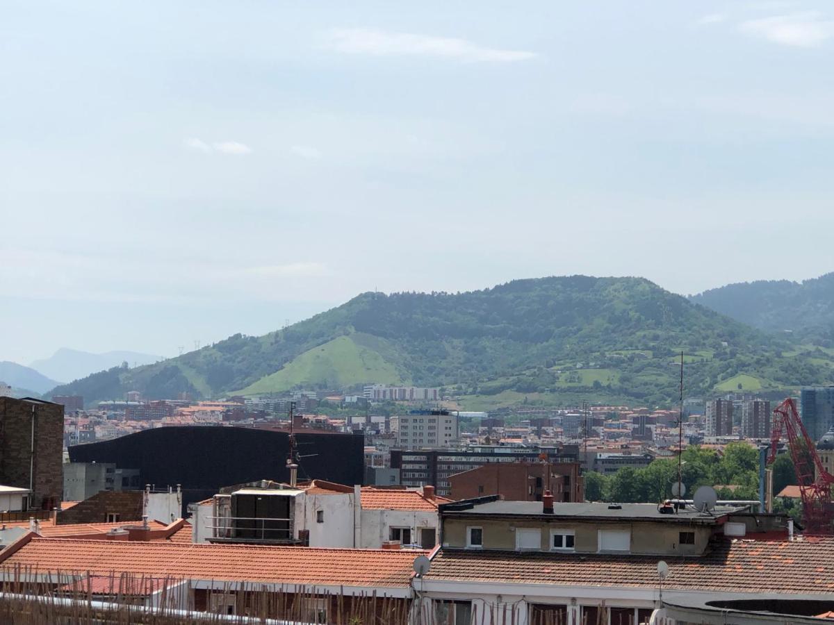 Estudios Bilbao Deusto Exterior photo