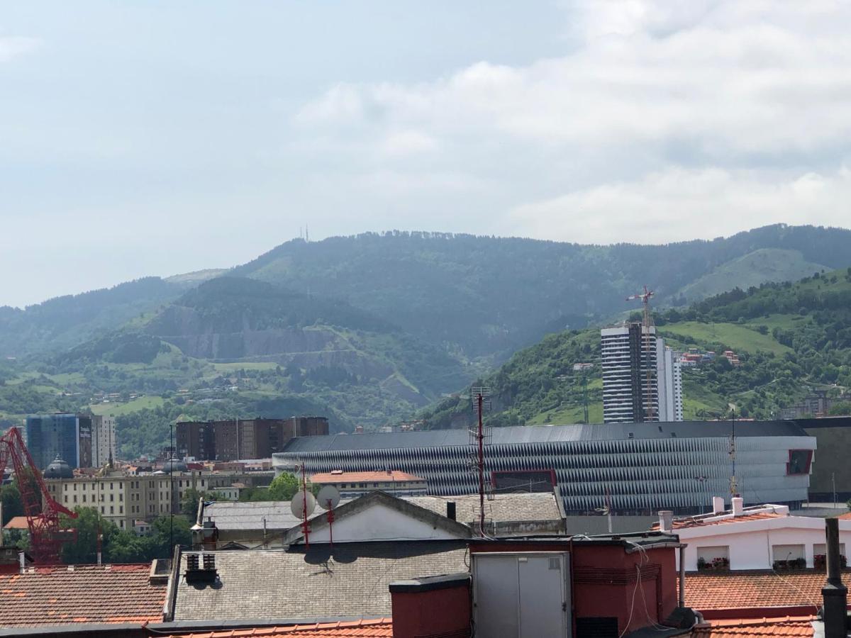Estudios Bilbao Deusto Exterior photo